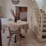 Old Town Maisonette Vakantiehuis Rhodes City