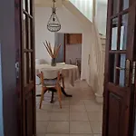 Vakantiehuis Old Town Maisonette Rhodes City