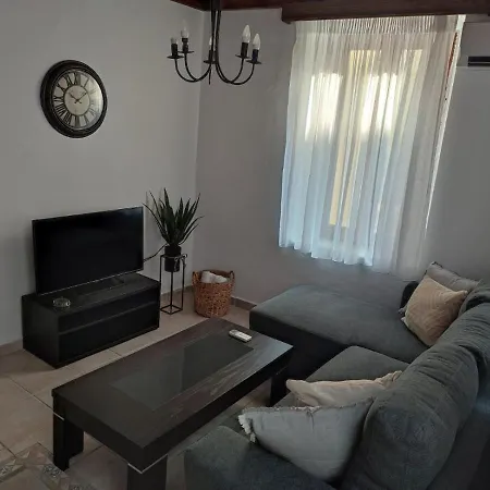 Old Town Maisonette Vakantiehuis