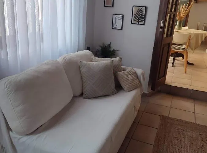 Old Town Maisonette Casa vacanze *