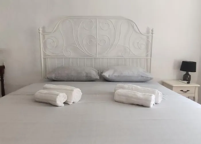 Σπίτι διακοπών Old Town Maisonette