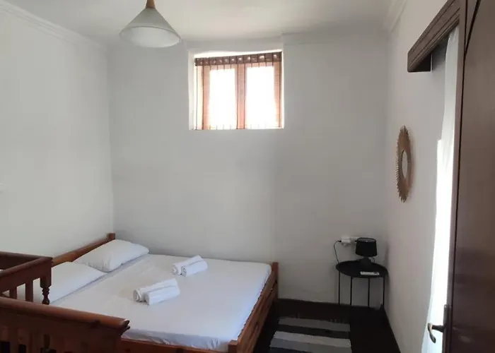 Old Town Maisonette