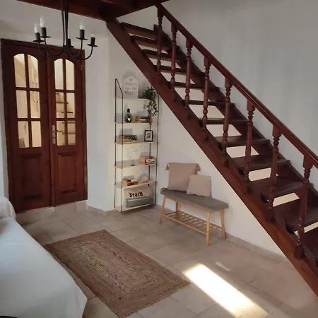 Old Town Maisonette *