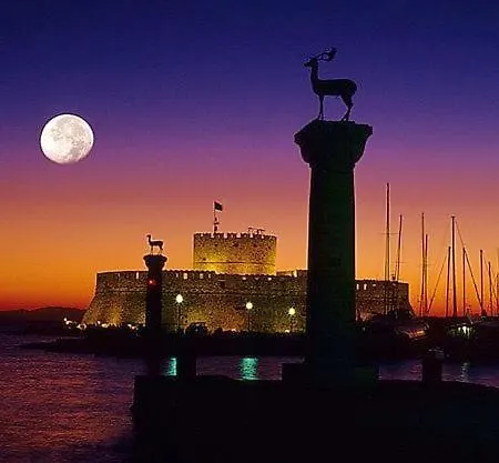 Nyaraló Old Town Maisonette