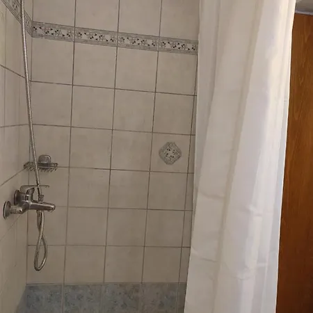 Old Town Maisonette Nyaraló