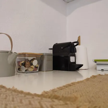 Old Town Maisonette *