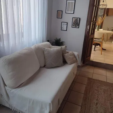 Old Town Maisonette Nyaraló *