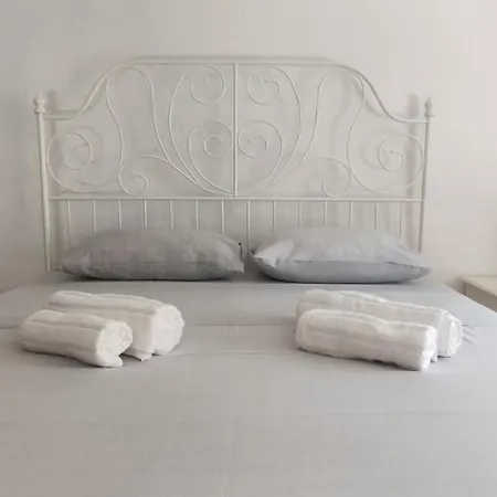 Nyaraló Old Town Maisonette