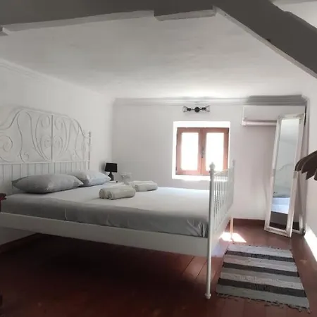 Old Town Maisonette * Rhodes City
