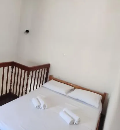 Old Town Maisonette Rhodes City