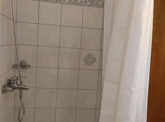 Old Town Maisonette Tatil Evi