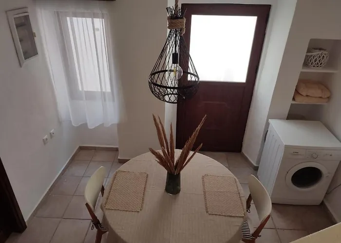 Old Town Maisonette Tatil Evi