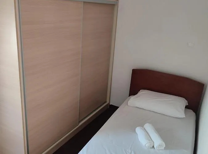 Old Town Maisonette Tatil Evi Rhodes City