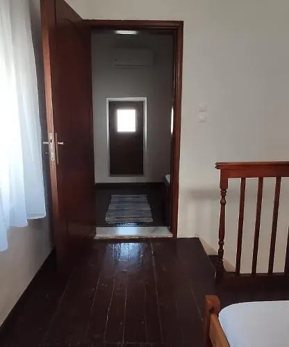 Old Town Maisonette Tatil Evi Rhodes City