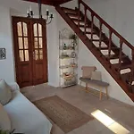 Old Town Maisonette * עיר רודוס