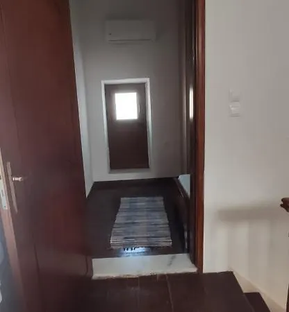 Old Town Maisonette Rhodes City