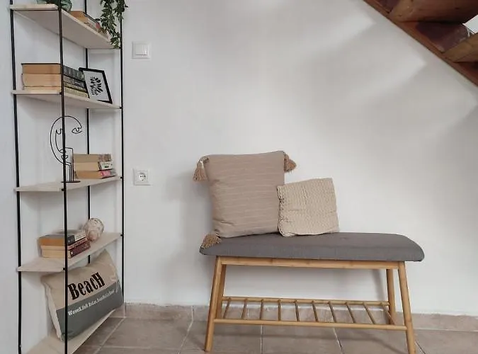 Holiday home Old Town Maisonette Rhodes City