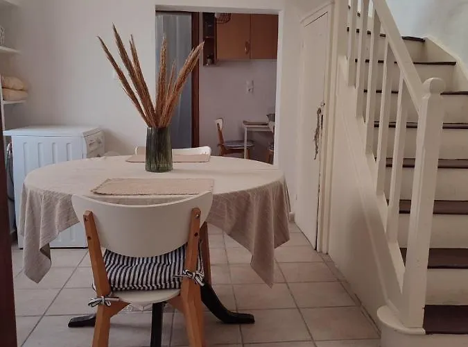 Old Town Maisonette Holiday home Rhodes City