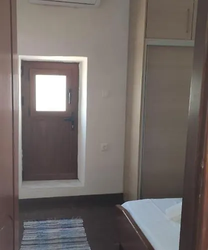 بيت للعطل Old Town Maisonette Rhodes City