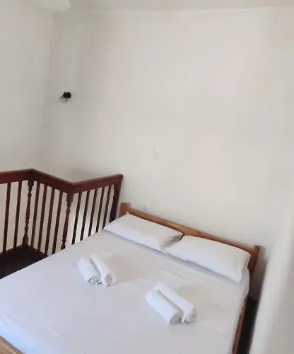 Old Town Maisonette Rhodes City