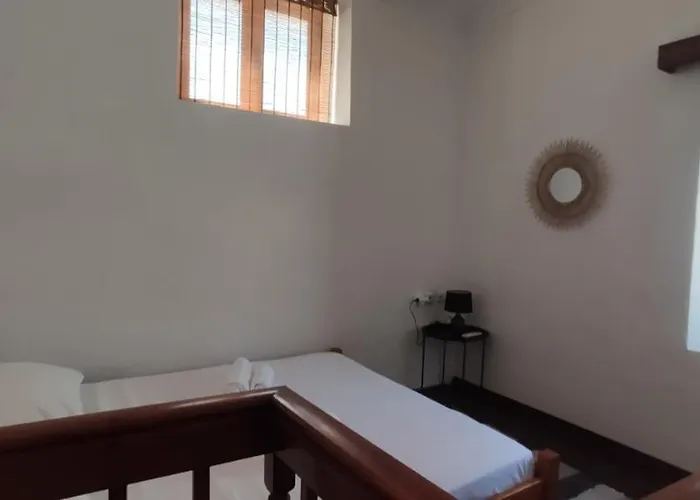 Old Town Maisonette *