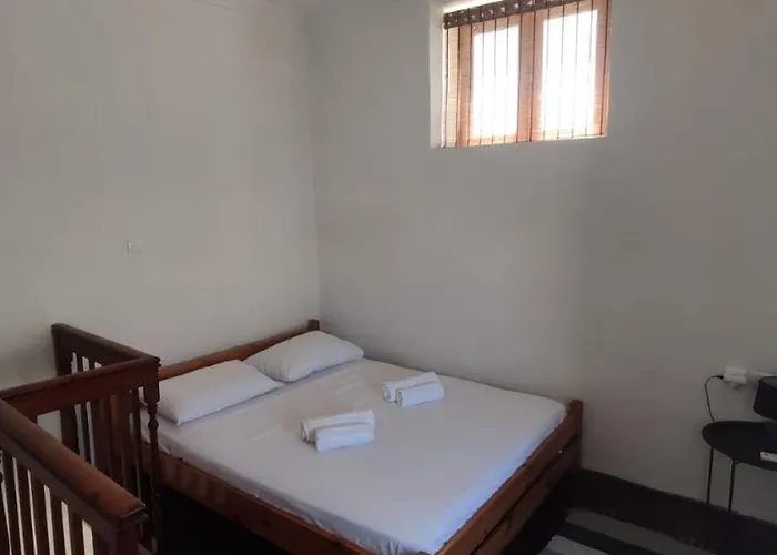 Old Town Maisonette بيت للعطل *