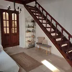 Old Town Maisonette *