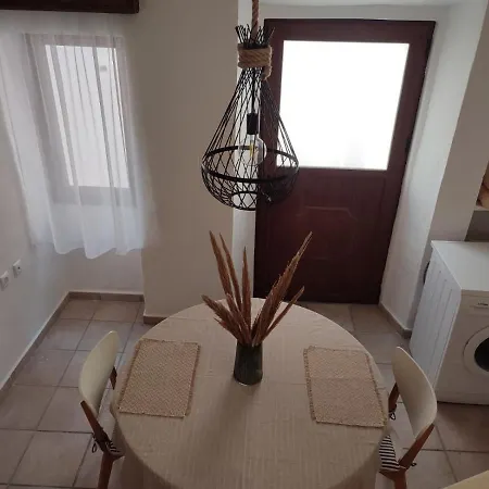 Old Town Maisonette Tatil Evi