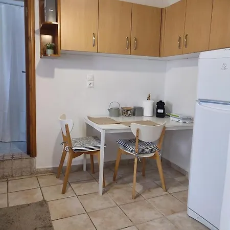 בית נופש Old Town Maisonette