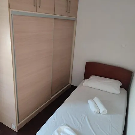 Old Town Maisonette Tatil Evi Rhodes City