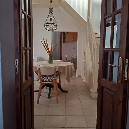 Casa vacanze Old Town Maisonette Rhodes City