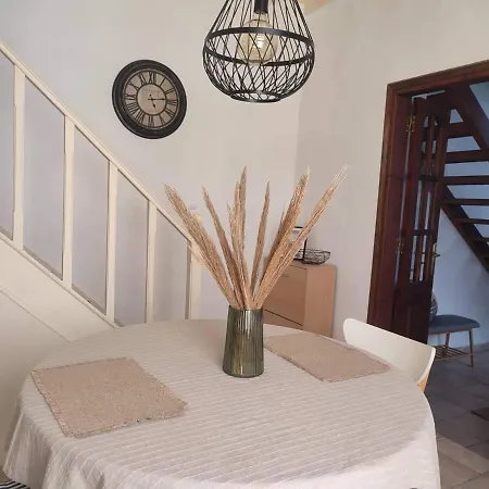 Old Town Maisonette Tatil Evi *