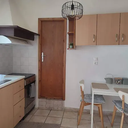 Old Town Maisonette Rhodes City