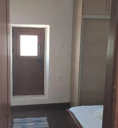 Σπίτι διακοπών Old Town Maisonette Rhodes City