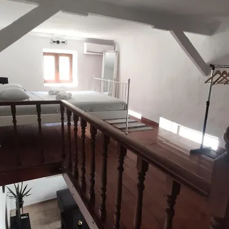 Old Town Maisonette Tatil Evi *