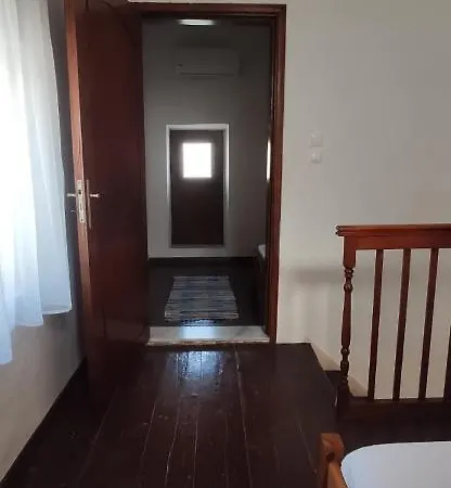 Old Town Maisonette Σπίτι διακοπών Rhodes City