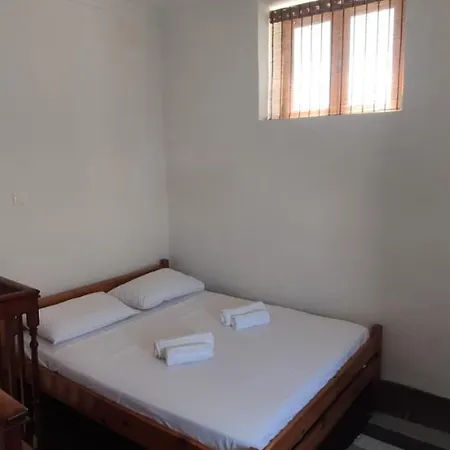 Old Town Maisonette Tatil Evi *