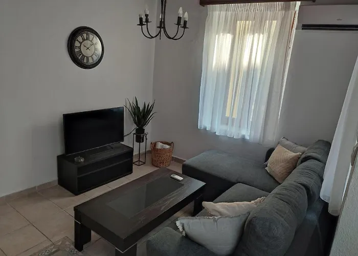 Old Town Maisonette Casa vacanze