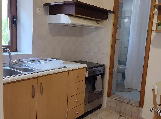 Casa vacanze Old Town Maisonette