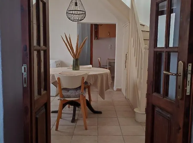 Casa vacanze Old Town Maisonette Rhodes City