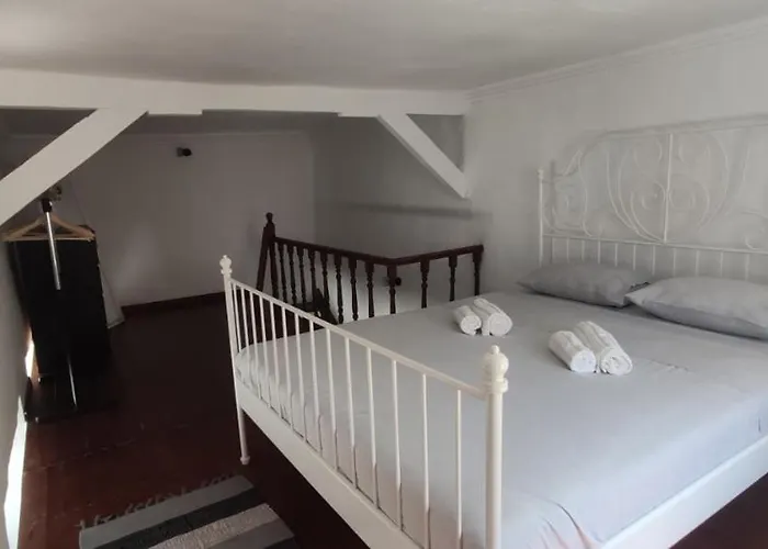 Old Town Maisonette * Rhodes City