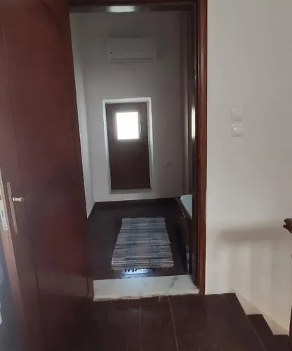 Old Town Maisonette Rhodes City